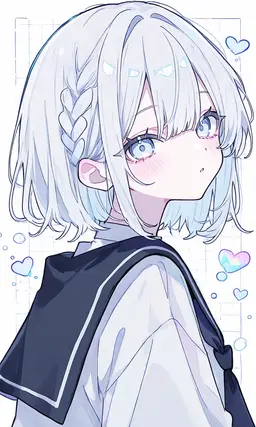 Profile image of Mireille