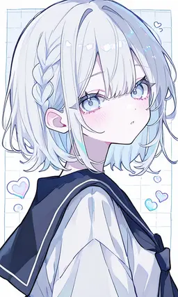 Profile image of Mireille