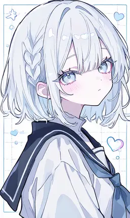 Profile image of Mireille