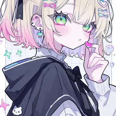Profile image of Miku
