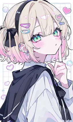 Profile image of Miku