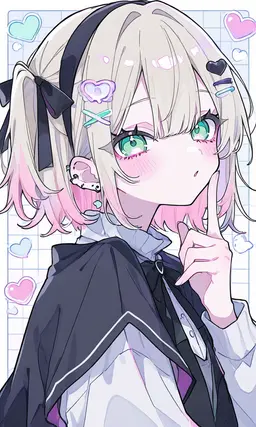 Profile image of Miku