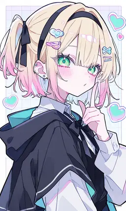 Profile image of Miku