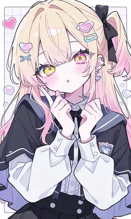 Profile image of Mio