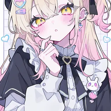 Profile image of Mio