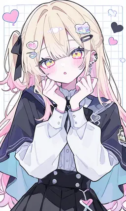 Profile image of Mio