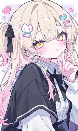 Profile image of Mio