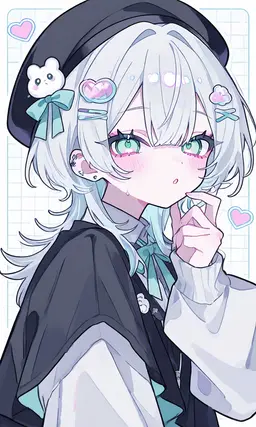 Profile image of Tiara