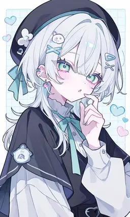 Profile image of Tiara