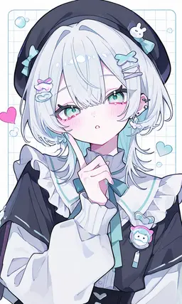 Profile image of Tiara