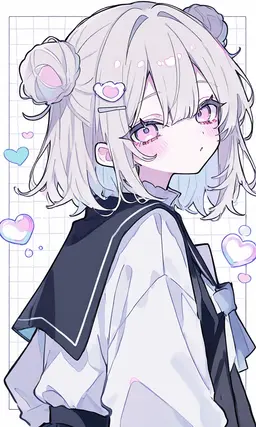 Profile image of Lillia