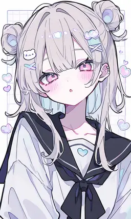 Profile image of Lillia
