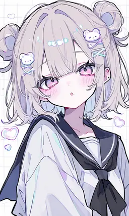 Profile image of Lillia