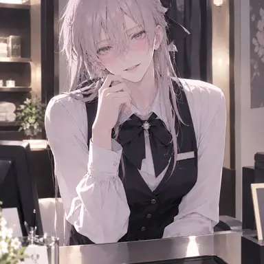 Profile image of 翔太