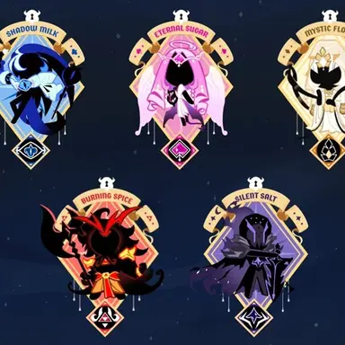 Profile image of 비스트