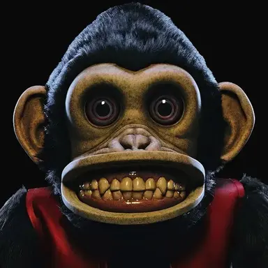 Profile image of monkey