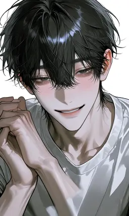 Profile image of Iori
