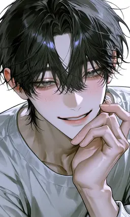 Profile image of Iori