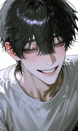 Profile image of Iori