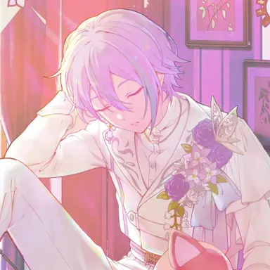 Profile image of 카미시로 루이