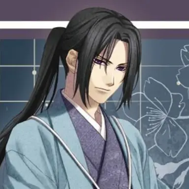 Profile image of 土方歳三