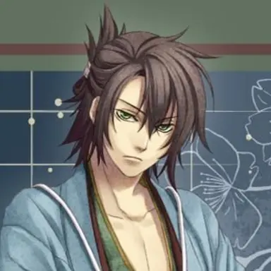 Profile image of 沖田総司