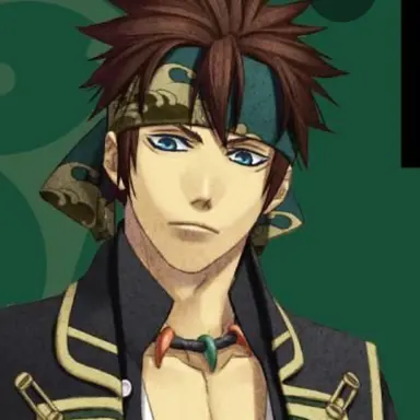 Profile image of 永倉新八