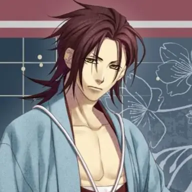 Profile image of 原田左之助