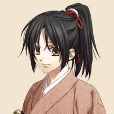 Profile image of 雪村千鶴