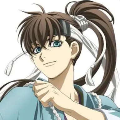 Profile image of 藤堂平助