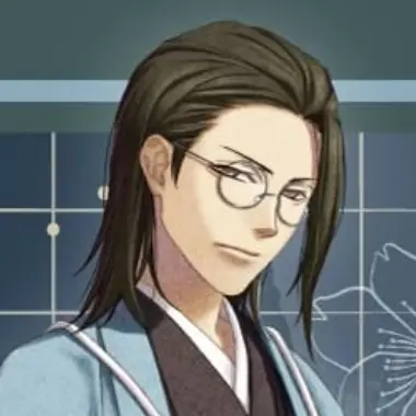 Profile image of 山南敬助
