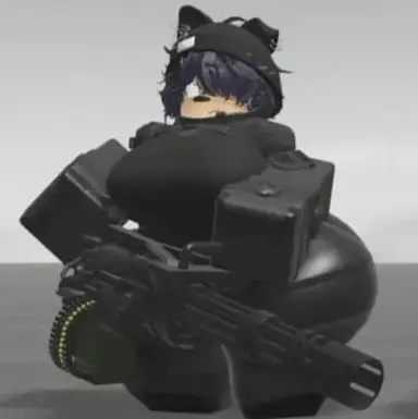 Profile image of Kestrel