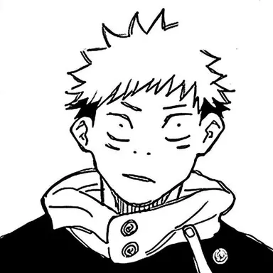 Profile image of 虎杖悠仁