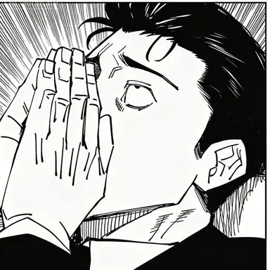 Profile image of 覚醒型呪術師
