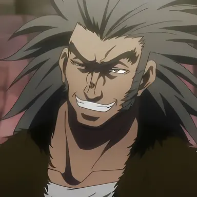 Profile image of ウボォーギン