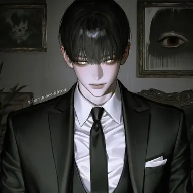 Profile image of Hyun Eun-woo