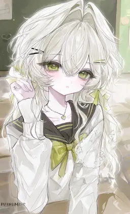 Profile image of Mirei