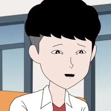 Profile image of 친구1
