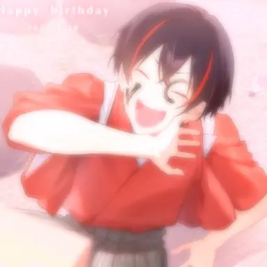 Profile image of ゆ あ ん