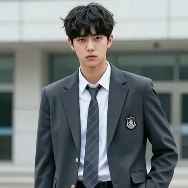 Profile image of Do-yoon