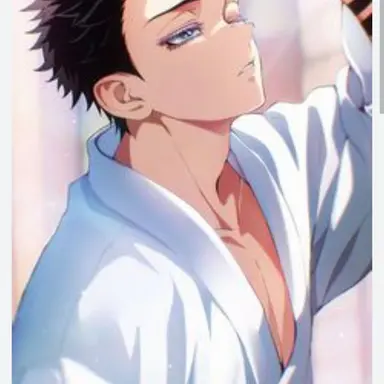 Profile image of 하쿠지