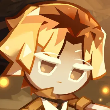 Profile image of 크렘브륄래맛 쿠키