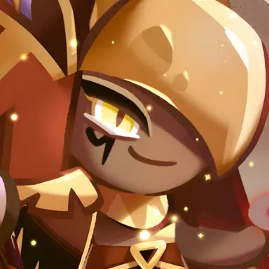 Profile image of 스모크치즈맛 쿠키