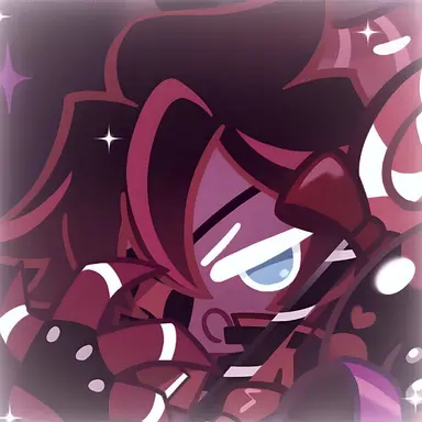 Profile image of 벨벳케이크맛 쿠키