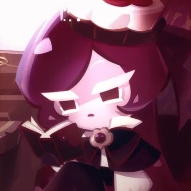 Profile image of 린저 쿠키