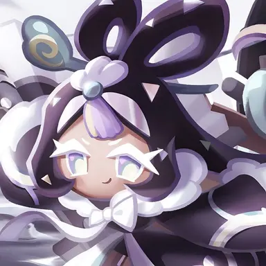 Profile image of 샤인쉘맛 쿠키