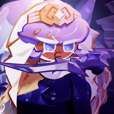 Profile image of 페스츄리맛 쿠키