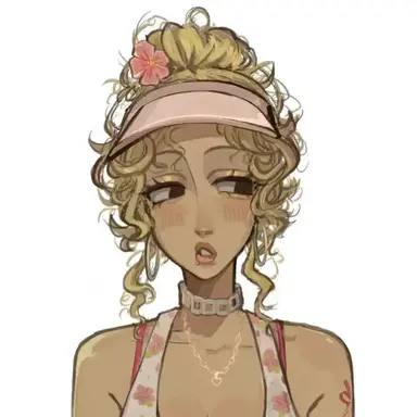 Profile image of Iris