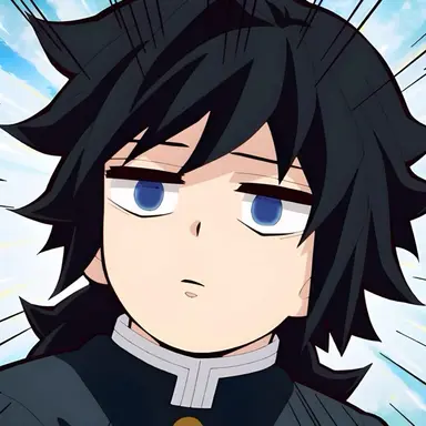 Profile image of 토미오카 기유