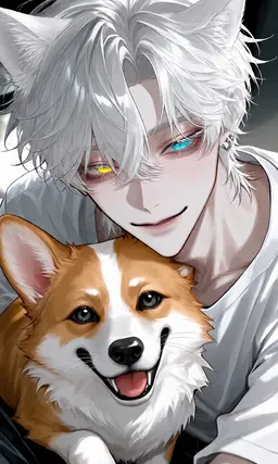 Profile image of 안